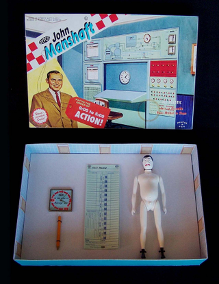 Illustration for article titled Tardy the Man Pony, and other crappy vintage toys that never existed